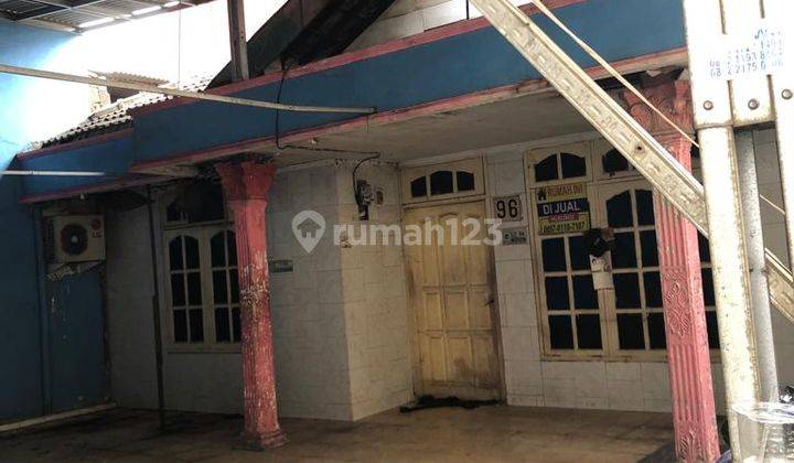 Dijual Rumah di Daerah Cakung Belakang Aeon Mall Jgc 1