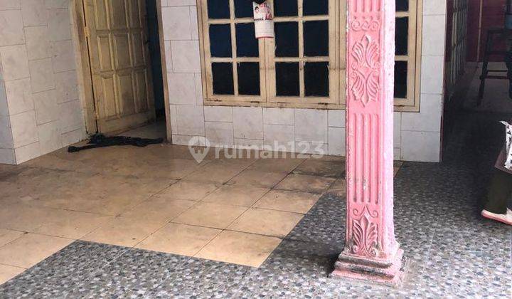 Dijual Rumah di Daerah Cakung Belakang Aeon Mall Jgc 2