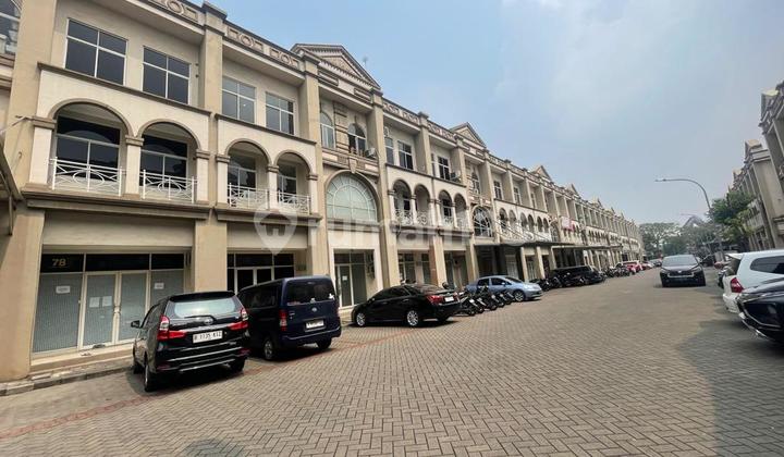 Dijual Ruko 3 Lantai Sertipikat SHM di Galaxy Jakasetia Bekasi Dijual Ruko 3 Lantai Sertipikat SHM di Galaxy Jakasetia Bekasi