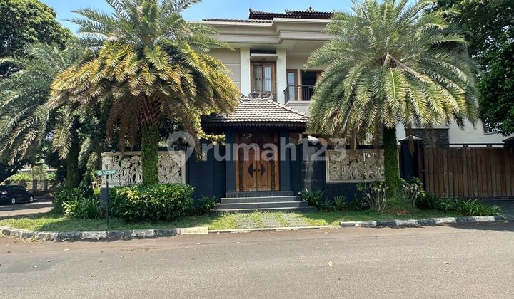 Dijual Murah Rumah Luas Hook Di Jakapermai Bekasi Barat 1