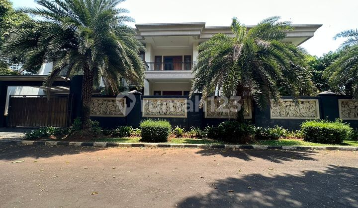 Dijual Murah Rumah Luas Hook Di Jakapermai Bekasi Barat 2
