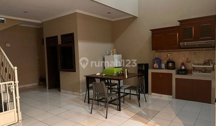 Dijual Rumah Siap Huni Di Masnaga Galaxy, Jakamulya Bekasi 2