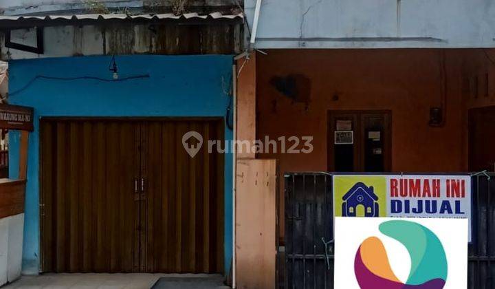 Di Jual Rumah Usaha di Taman Wisma Asri 2 1