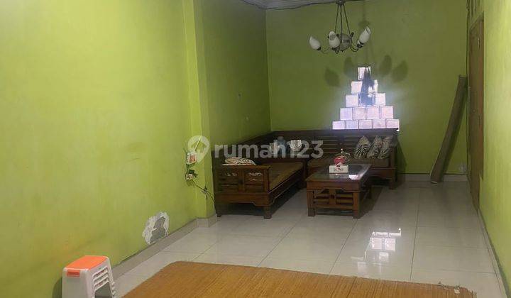 Di Jual Rumah Usaha di Taman Wisma Asri 2 2