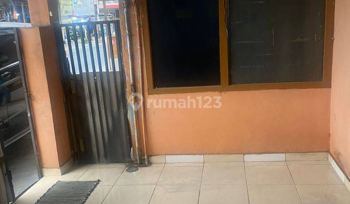 Di Jual Rumah Usaha di Taman Wisma Asri 2 2