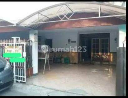 Di Jual Rumah di Taman Wisma Asri 1 Bekasi 2