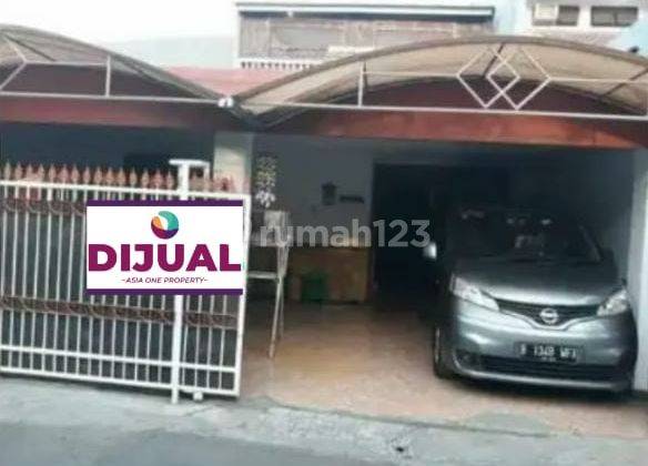 Di Jual Rumah di Taman Wisma Asri 1 Bekasi 2