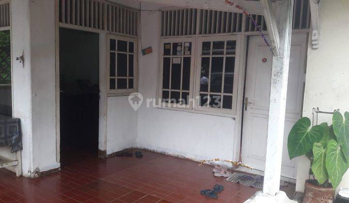 Dijual Rumah Luas di Perumahan Pulo Permata Sari, Galaxy Bekasi 2