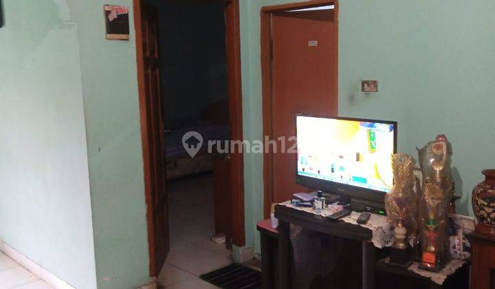 Dijual Rumah Siap Huni di Perumahan Bri Jakasampurna 2