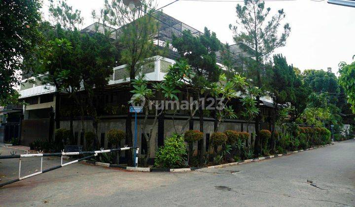 Dijual Rumah 2 lantai Hook Siap huni
Pondok Pekayon Indah Bekasi 2