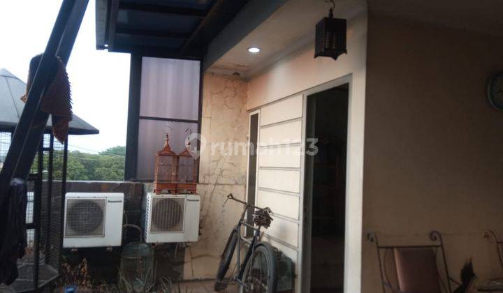 Dijual Rumah Cocok Untuk Usaha di Jalan Raya Pekayon Bekasi 2