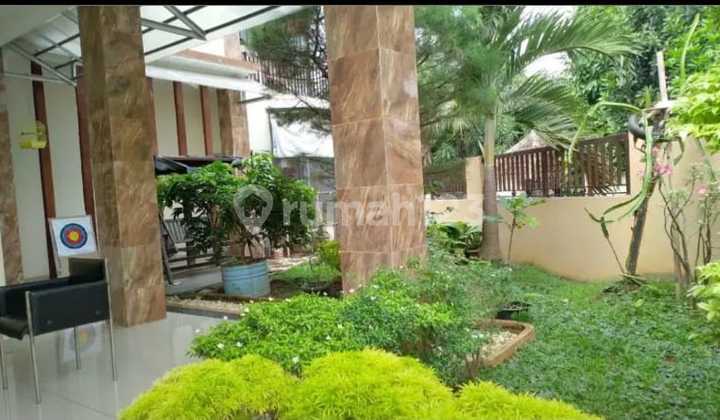 Dijual Cepat Rumah Cantik Siap Huni Di Pekayon Jaya Bekasi 2