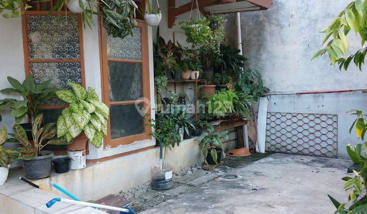 Dijual Rumah Cantik Siap Huni di Jatiasih 2