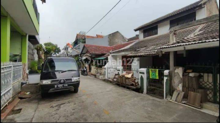 Dijual Murah Rumah Di Pondok Hijau, Rawalumbu Bekasi 2