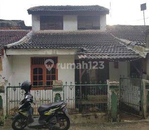 Dijual Murah Rumah Di Pondok Hijau, Rawalumbu Bekasi 1