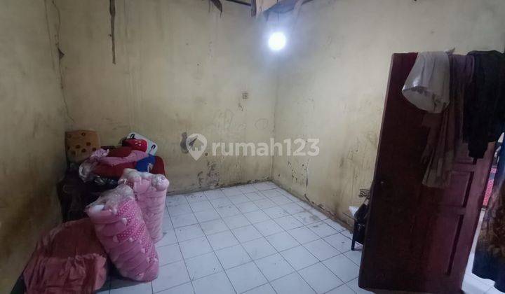 Dijual Cepat Rumah Hitung Tanah di Mustikasari  2