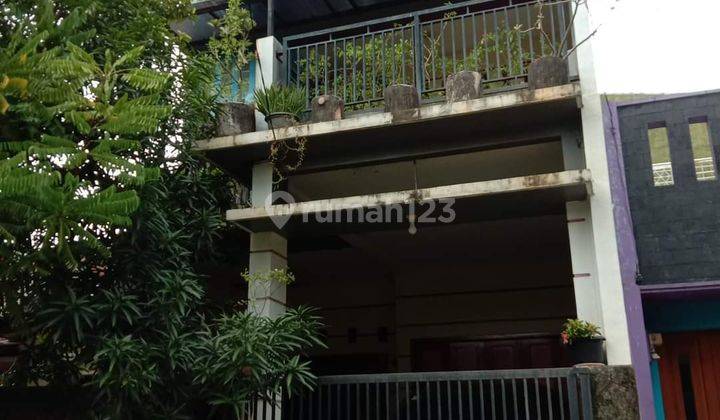 Dijual Rumah 3lantai Bu di Taman Century Dekat Galaxy Bekasi  1