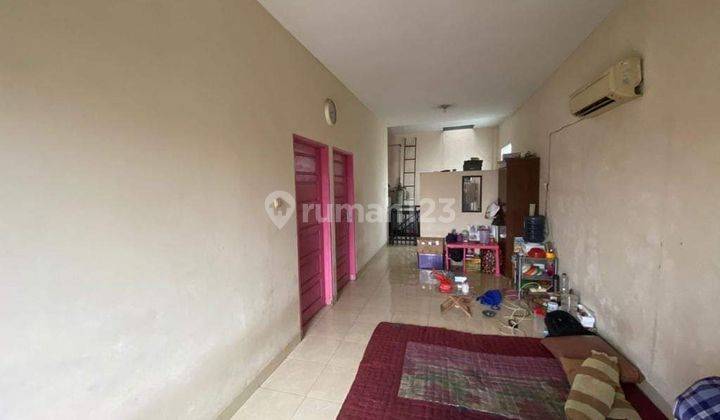 Dijual Rumah 3lantai Bu di Taman Century Dekat Galaxy Bekasi  2