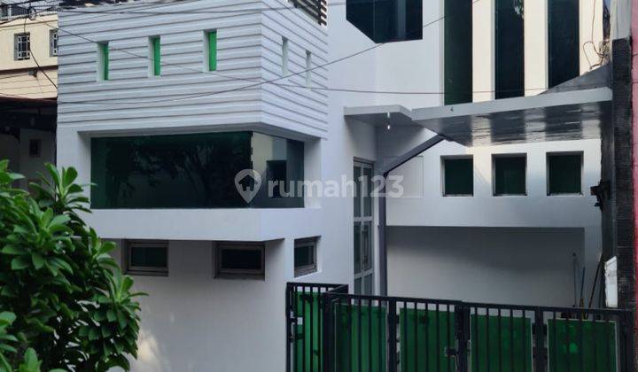 Dijual Rumah Cantik Siap Huni Di Jatibening Estate, Bekasi 1