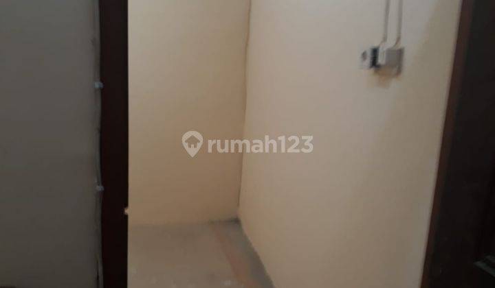 Dijual Rumah Mungil, di Duta Kranji. Bekasi Barat.  2