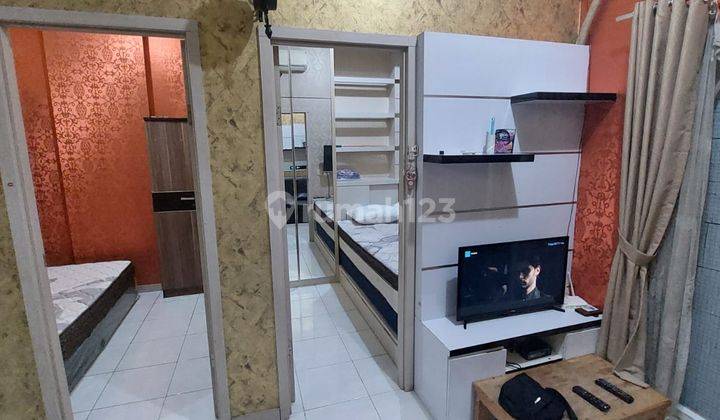 Dijual  Apartement Centerpoint 2BR Bekasi Barat 2