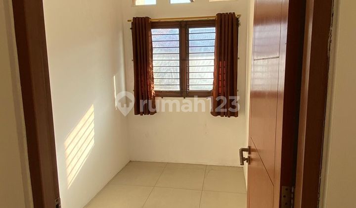 dijual cepat Rumah cantik siap Huni di Perumahan Pondok Hijau Permai Rawalumbu, Bekasi Timur 2