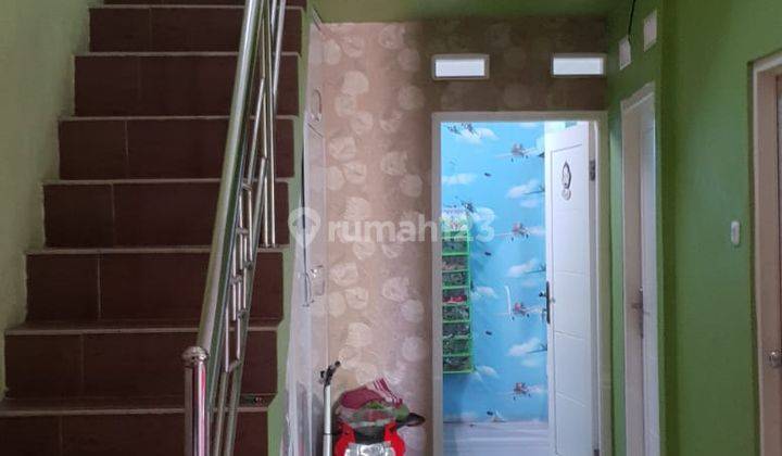 Dijual Rumah Cantik 2 Lantai Di Pondok Ungu Permai Bekasi 2