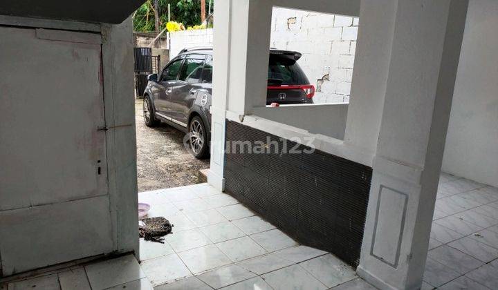 DIjual rumah siap huni di Mampang Prapatan Jakarta  2