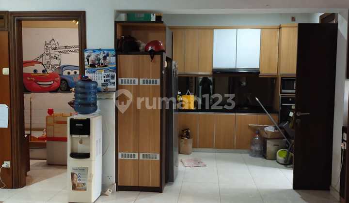 Dijual rumah siap huni  di dalam Komplek Perumahan Jatibening  2