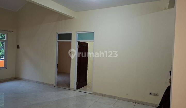 Disewakan rumah  di Taman Galaxy Indah Bekasi Selatan 2