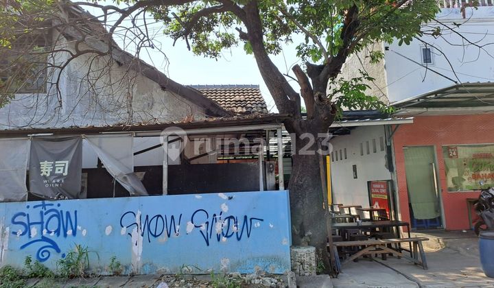 Dijual Rumah, Di Pinggir Jalan Raya Cikunir, Bekasi 2