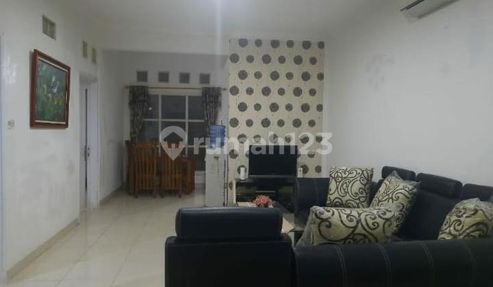 Di Jual Rumah cantik siap huni di Lippo Cikarang  2