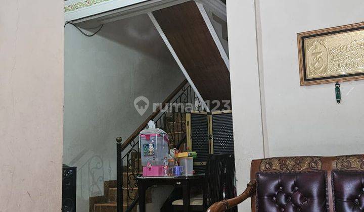 Di Jual Murah Rumah Siap Huni Bumi Anggrek Bekasi Kota 2