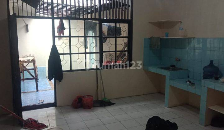 Disewakan Ruko di Rawa lumbu  Bekasi 2