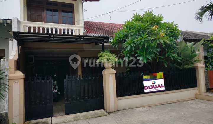 Di Jual rumah rapih, di perumahan masnaga, jakasetia, bekasi selatan Di Jual rumah rapih, di perumahan masnaga, jakasetia, bekasi selatan