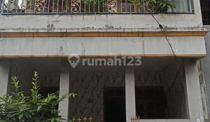 Dijual rumah di dalam komplek pondok pekayon indah, lokasi strategis, tidak banjir. Bekasi Selatan Dijual rumah di dalam komplek pondok pekayon indah, lokasi strategis, tidak banjir. Bekasi Selatan