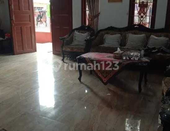 Jual cepat rumah  di Bintara Bekasi Barat 2