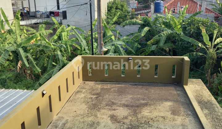 Dijual rumah 2lt siap huni di Jatimekar, Jatiasih, Bekasi Selatan 2