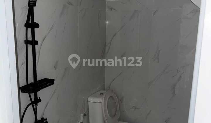 Dijual  Rumah Baru Di Taman Kebalen Babelan Bekasi  2