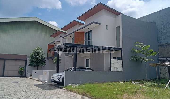 Dijual Rumah Cantik Siap Huni di Jatikramat Jati Asih Bekasi Dijual Rumah Cantik Siap Huni di Jatikramat Jati Asih Bekasi