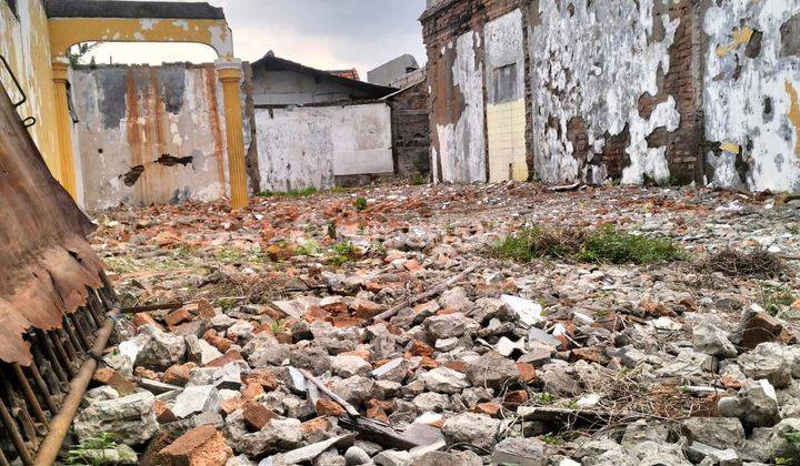 Dijual Tanah Kosong Di Margahayu Bekasi Timur  2