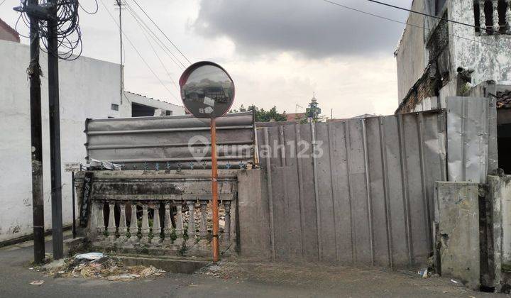 Dijual Tanah Kosong Di Margahayu Bekasi Timur  1