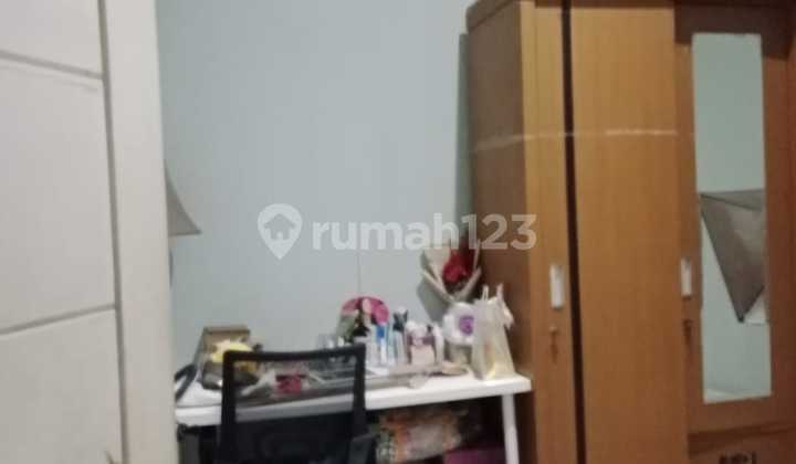 For Sale Pekayon House, Spacious, Not Flooded, Near Grand Galaxy Mall Bekasi. 2