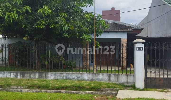 Di Jual Rumah di Jatiwaringin asri Pondok Gede Bekasi