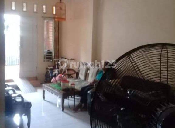 *RUMAH DI JUAL  *DI Perumnas 2 Bekasi Selatan 2