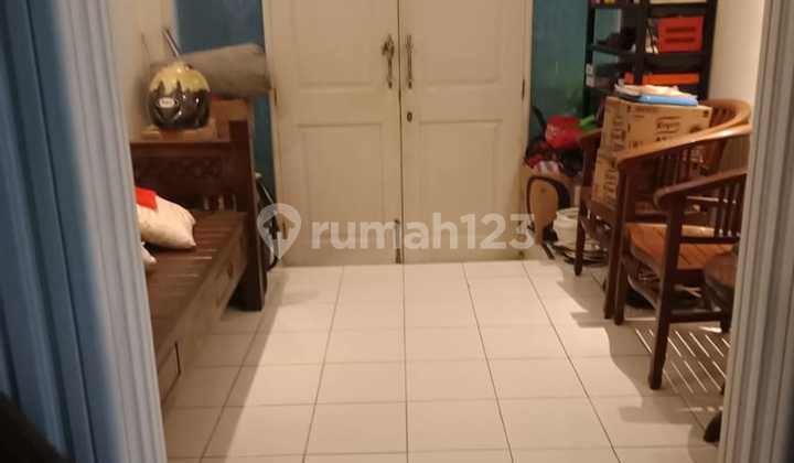 Dijual cepat rumah siap huni di Taman Galaxy , Pekayon , Bekasi Selatan