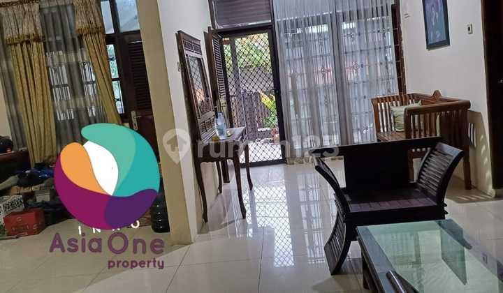 Dijual Rumah Siap Huni di Pondok Pekayon  Indah Bekasi Selatan 2