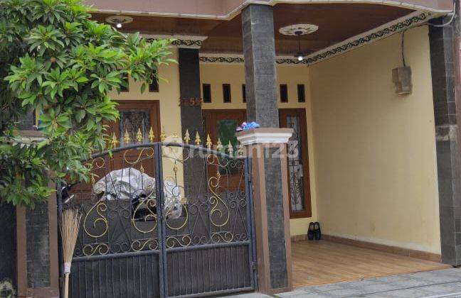 Di Jual Murah Rumah Siap Huni Bumi Anggrek Bekasi Kota 1