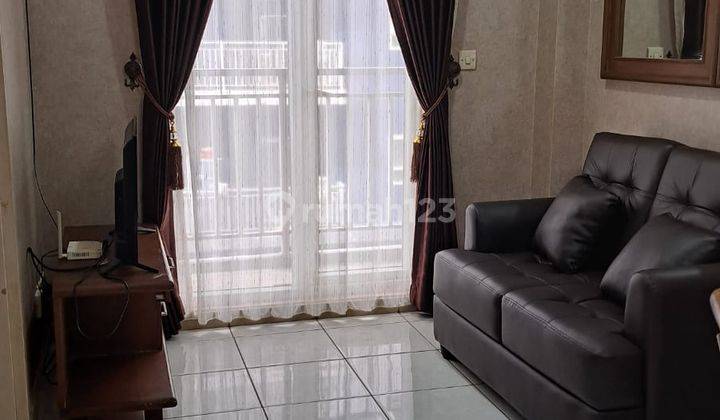 Dijual Apartemen Centerpoint Tower D, Lantai 3 1