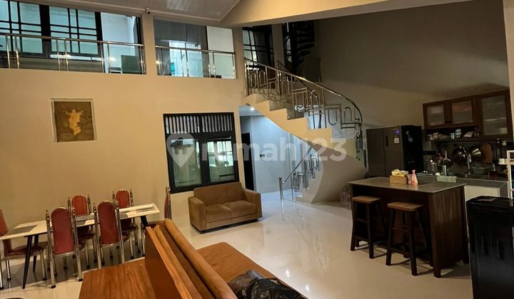 Dijual Rumah Cantik Siap Huni Di Galaxy, Bekasi